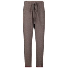 [UMA WANG] Trousers FW26 UK7158 UW067