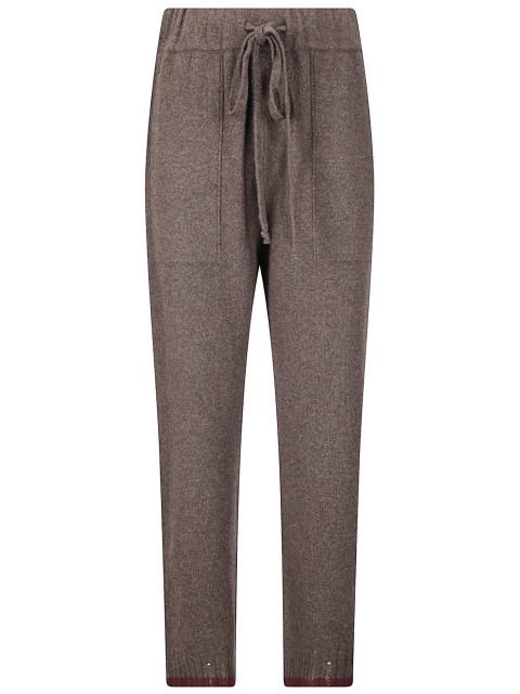 [UMA WANG] Trousers FW26 UK7158 UW067