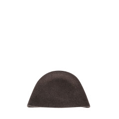 [UMA WANG] Hat FW26 UK0052 UW600
