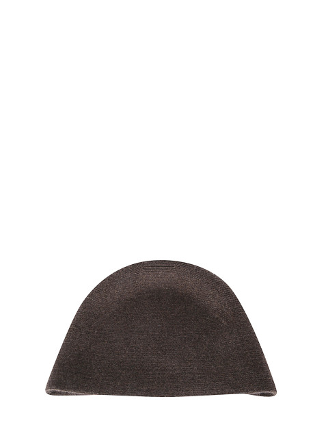 [UMA WANG] Hat FW26 UK0052 UW600