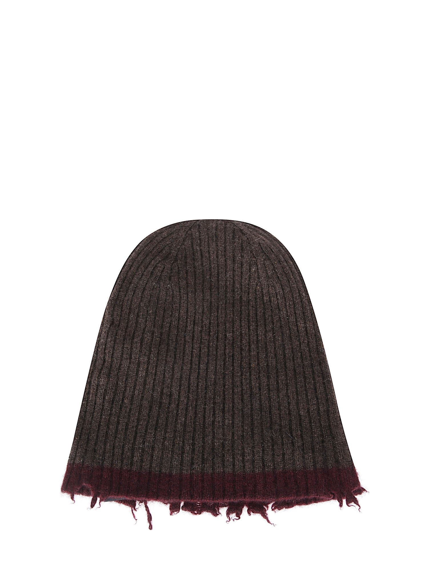 [UMA WANG] Hat FW26 UK0051 UW067