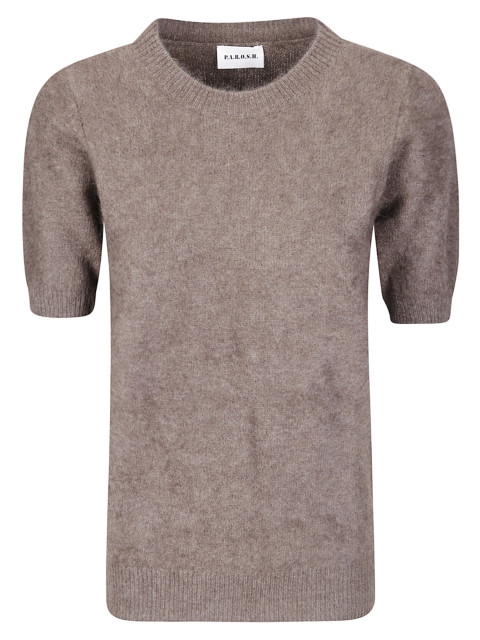 [PAROSH] Knitwear FW26 D541530LYAK 086
