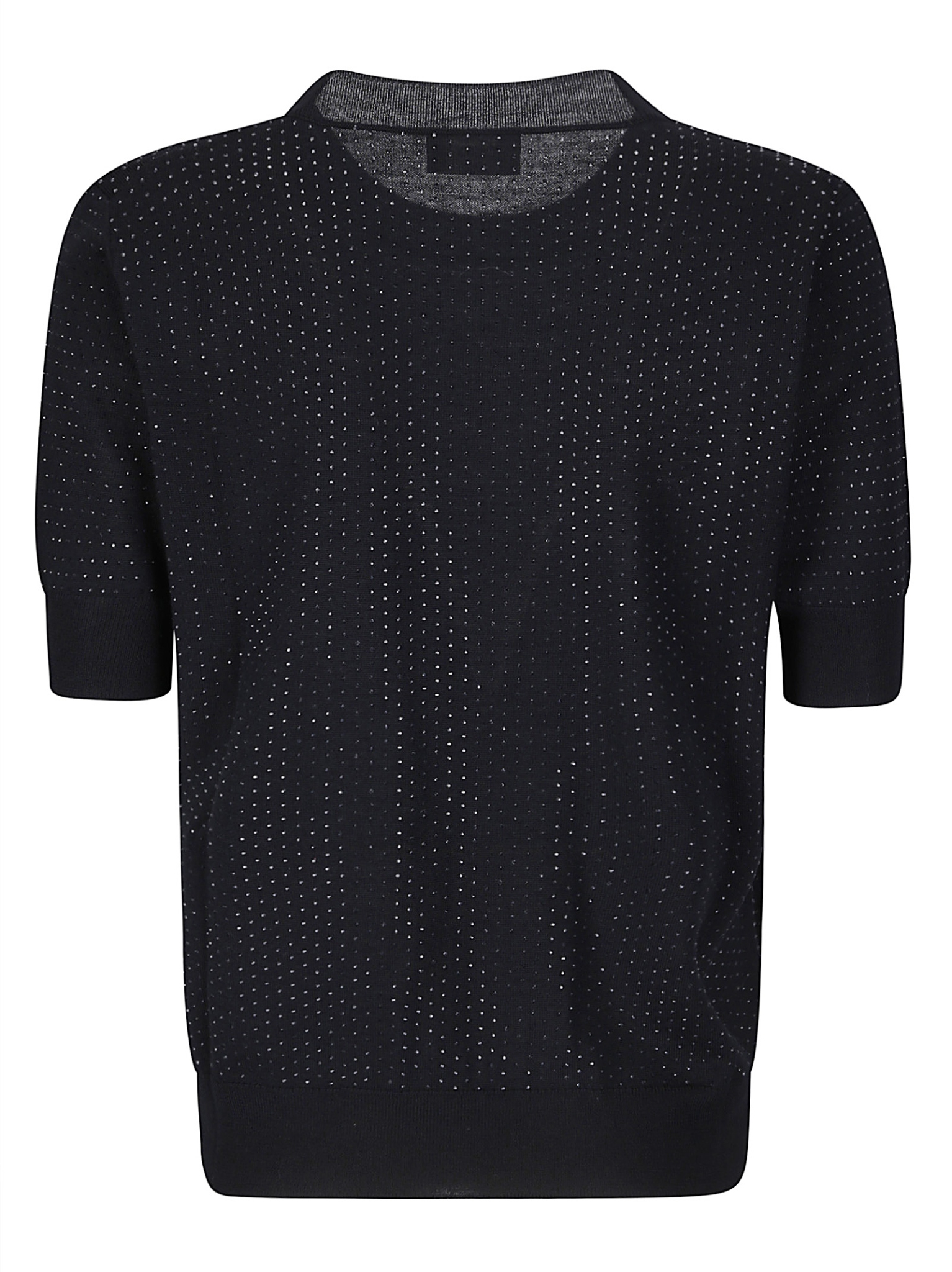 [PAROSH] Knitwear FW26 D540995LARK 013