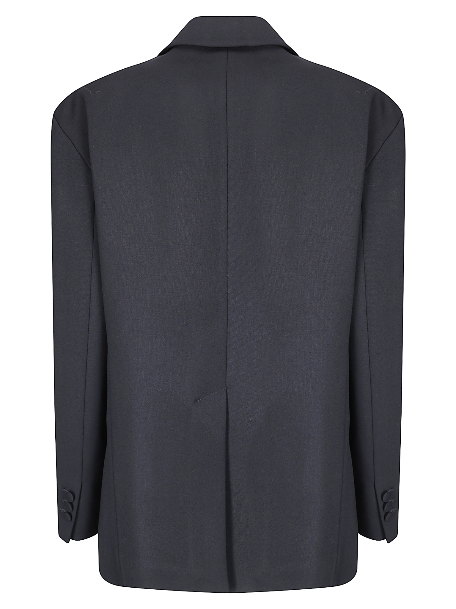 [PAROSH] Blazer FW26 D420485LILIUXY26 013
