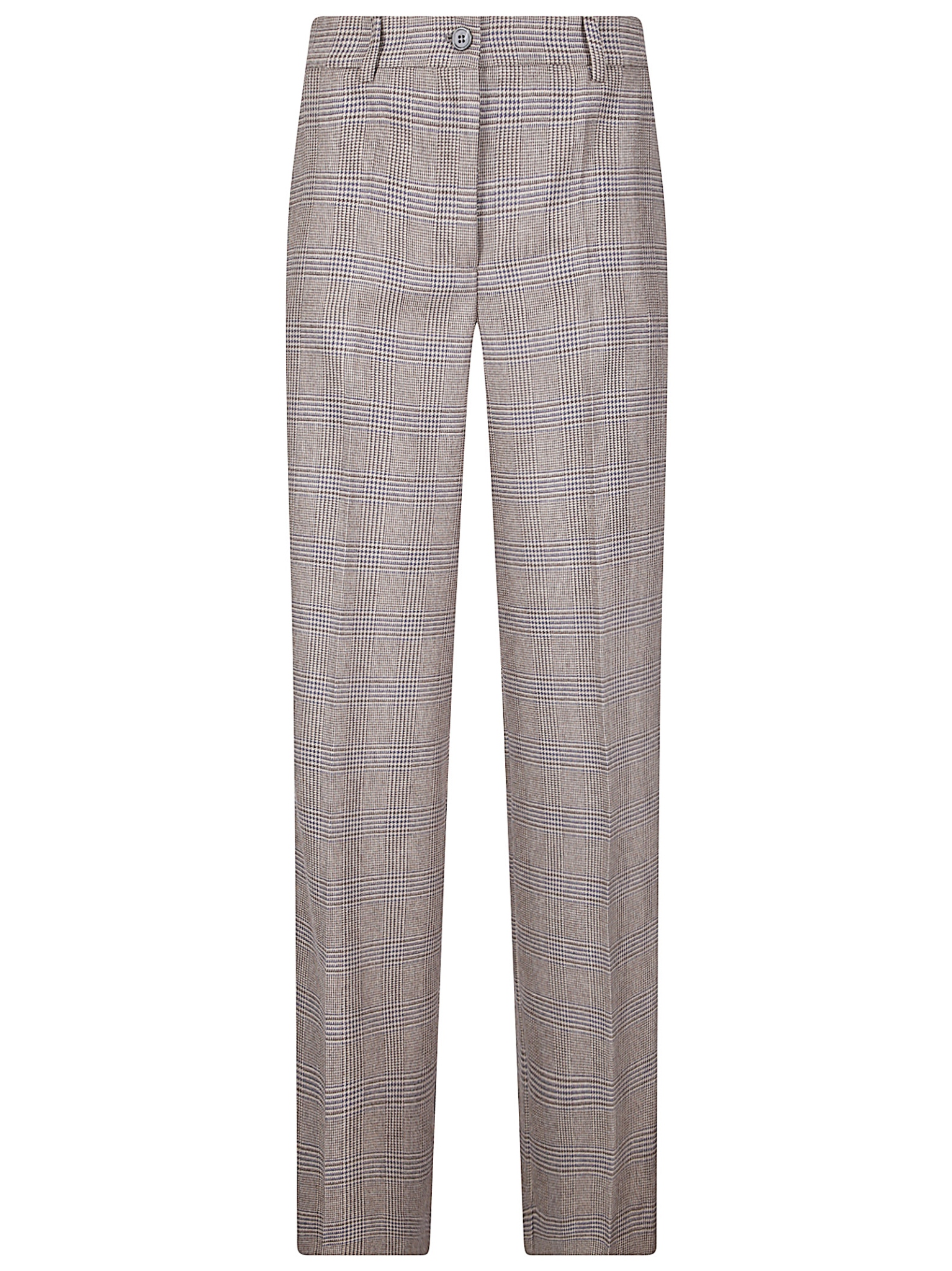 [PAROSH] Trousers FW26 D231491RILEY 808