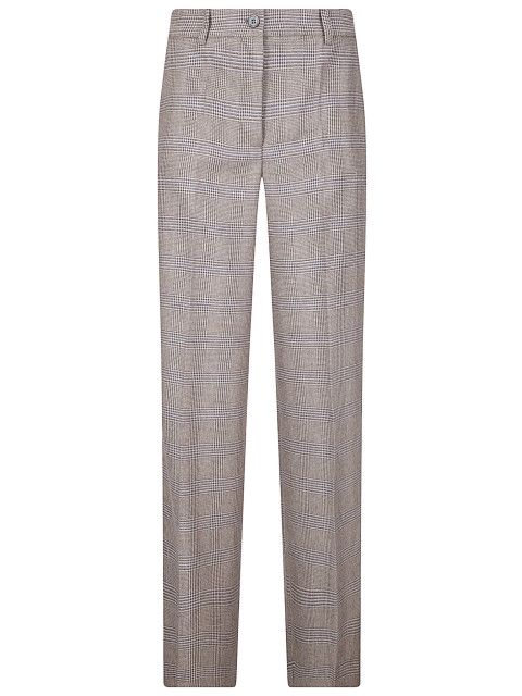[PAROSH] Trousers FW26 D231491RILEY 808
