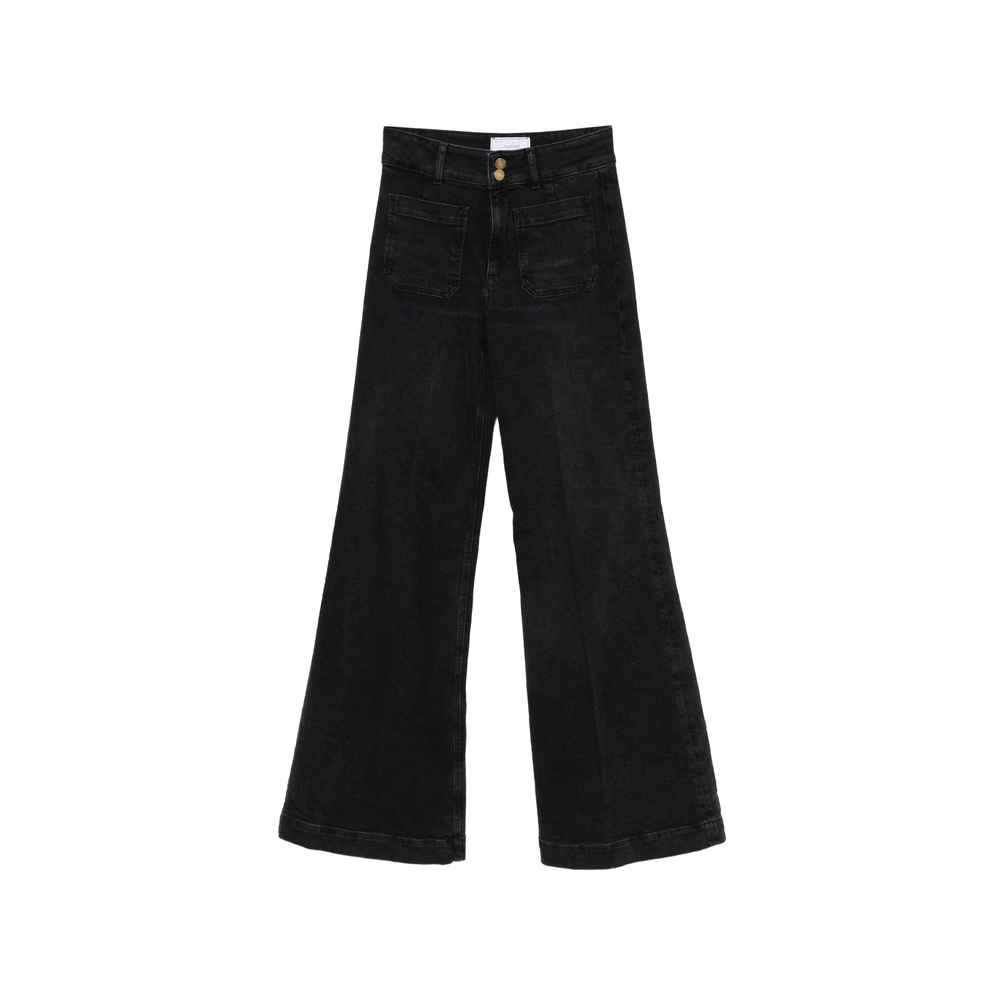 [Seafarer] Jeans FW26 SWP0102 TDS0018 9999