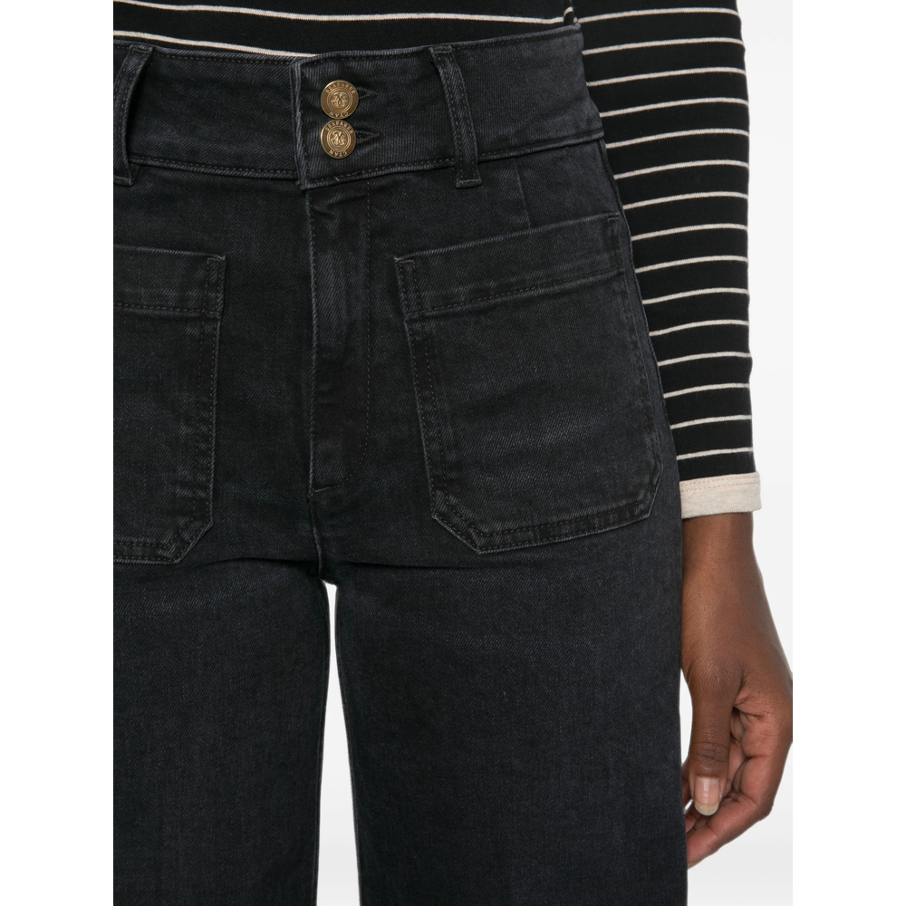 [Seafarer] Jeans FW26 SWP0102 TDS0018 9999