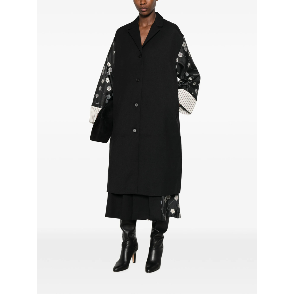 [Stine Goya] Jacket FW26 SGO027 1499 BOUQU