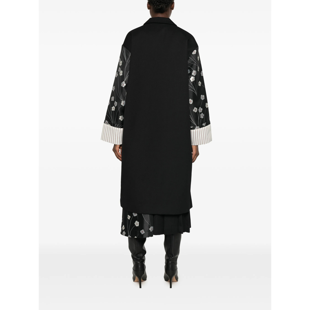 [Stine Goya] Jacket FW26 SGO027 1499 BOUQU