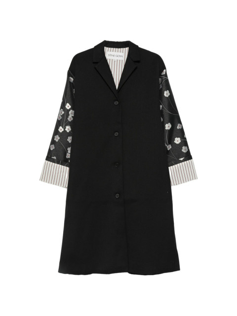 [Stine Goya] Jacket FW26 SGO027 1499 BOUQU