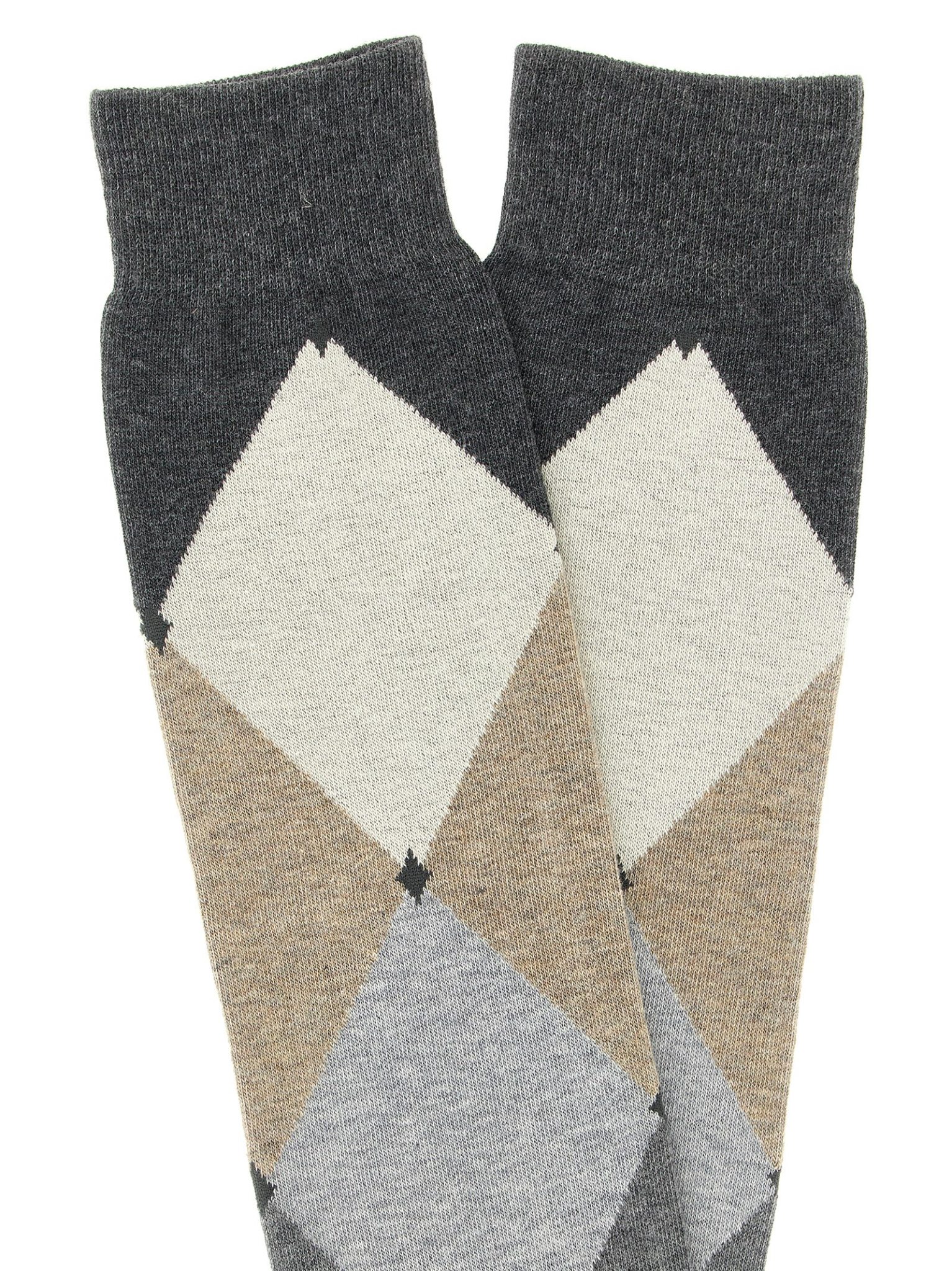 [BALLANTYNE] Socks FW26 BMX03114CT195548