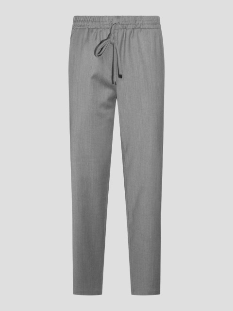 [ANTONELLI FIRENZE] Trousers FW26 P8385875909