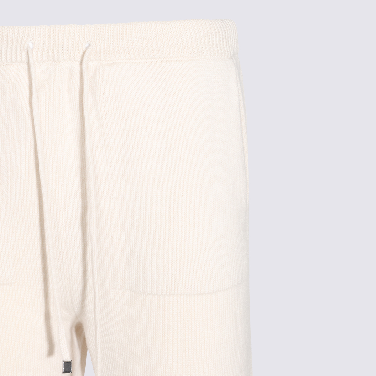 [ANTONELLI FIRENZE] Jogger pants FW26 41644R0193420100