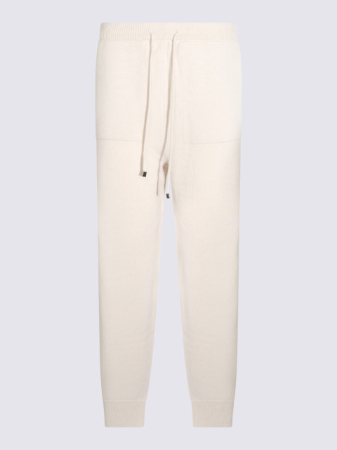 [ANTONELLI FIRENZE] Jogger pants FW26 41644R0193420100