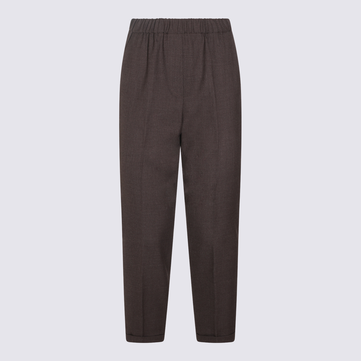 [ANTONELLI FIRENZE] Trousers FW26 B8557812240