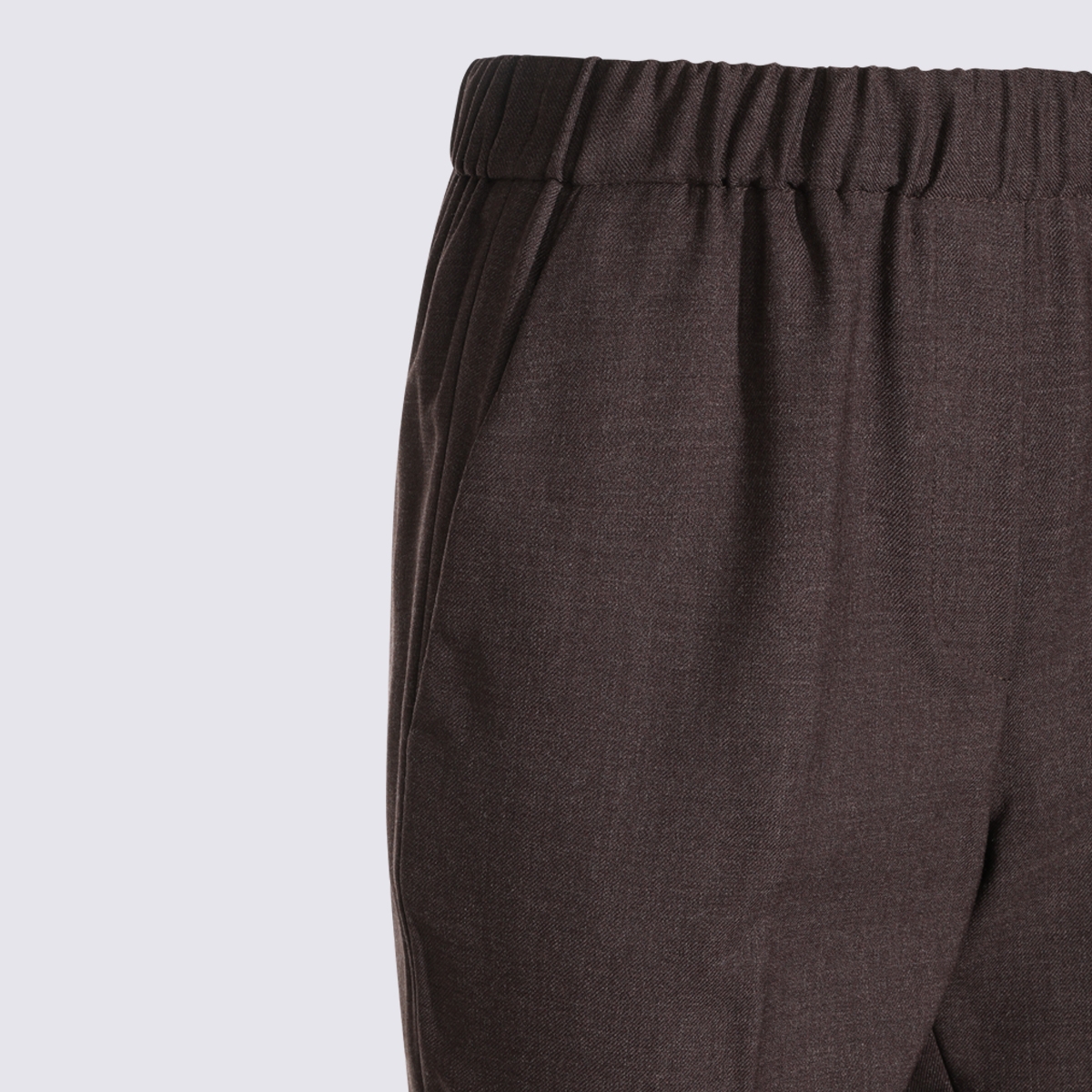 [ANTONELLI FIRENZE] Trousers FW26 B8557812240