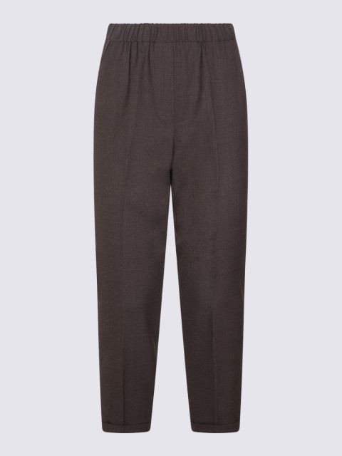 [ANTONELLI FIRENZE] Trousers FW26 B8557812240