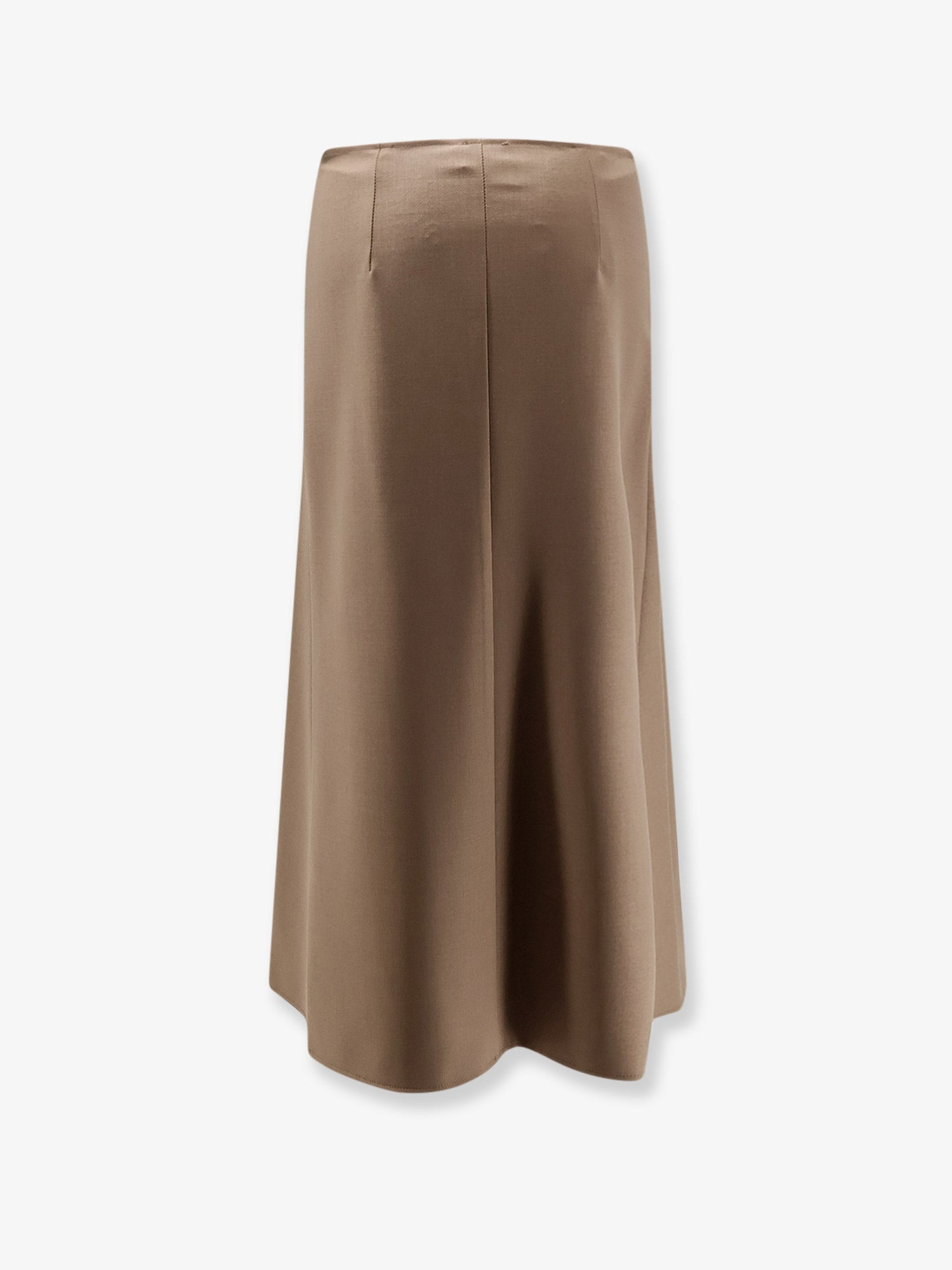 [Nude] Long skirt FW26 1103W2624650