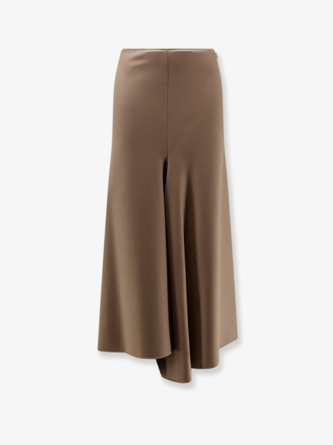 [Nude] Long skirt FW26 1103W2624650