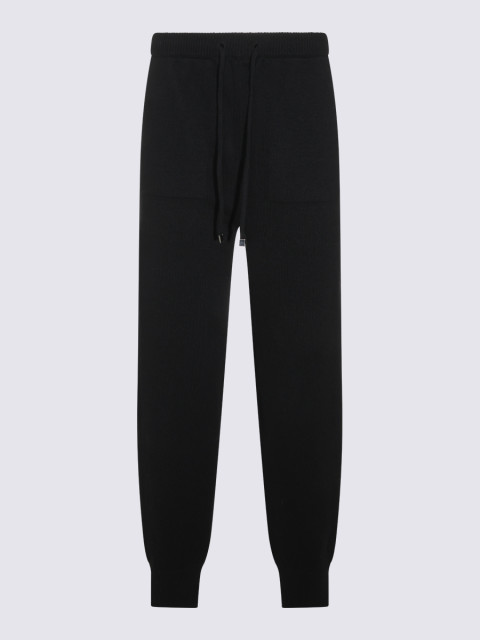 [ANTONELLI FIRENZE] Jogger pants FW26 41644R019348000