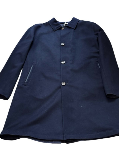 [Kired] Casual Jacket FW26 WDOLOW8213006001-BLUNAVY