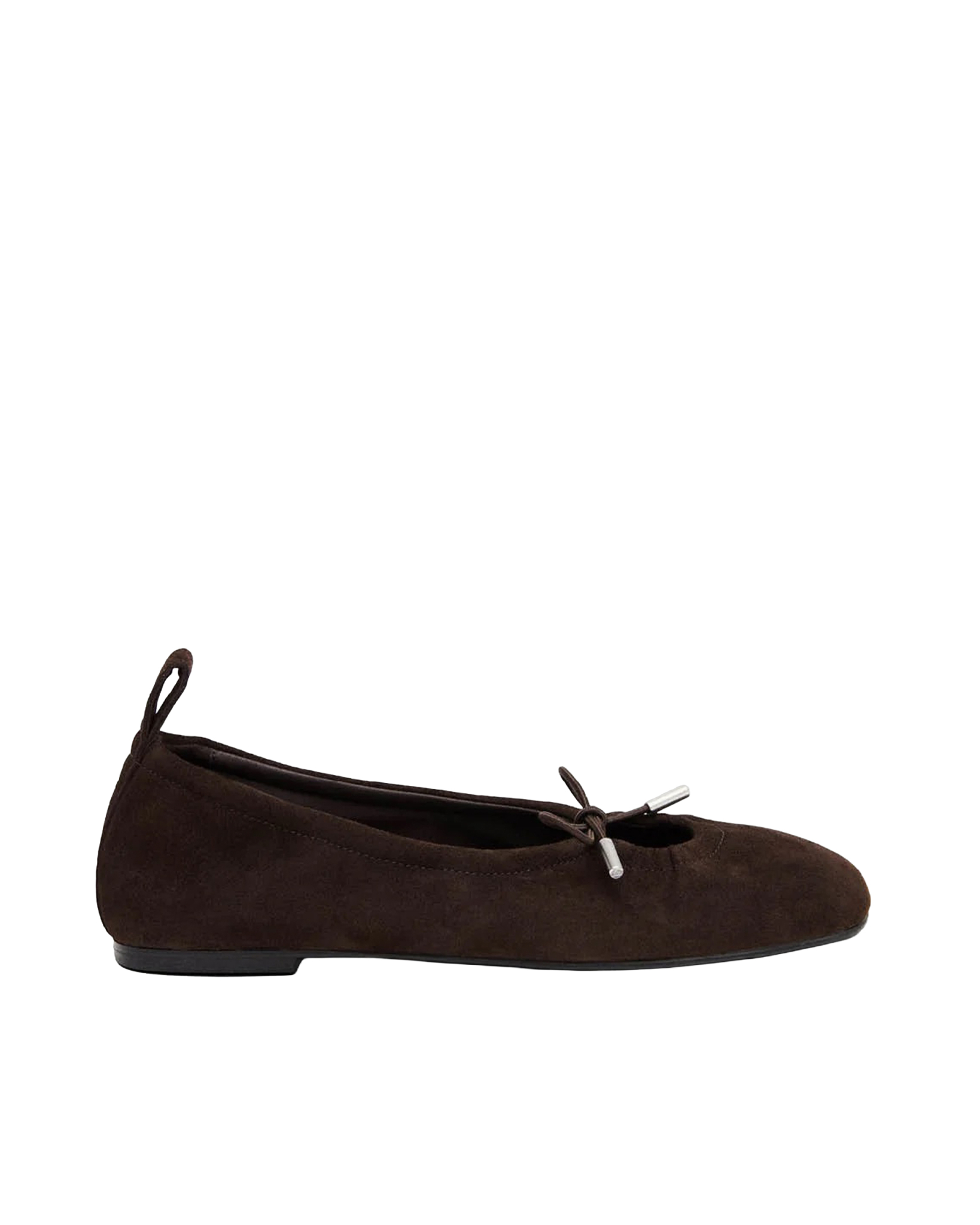 [ALOHAS] Flat shoes FW26 S10141101