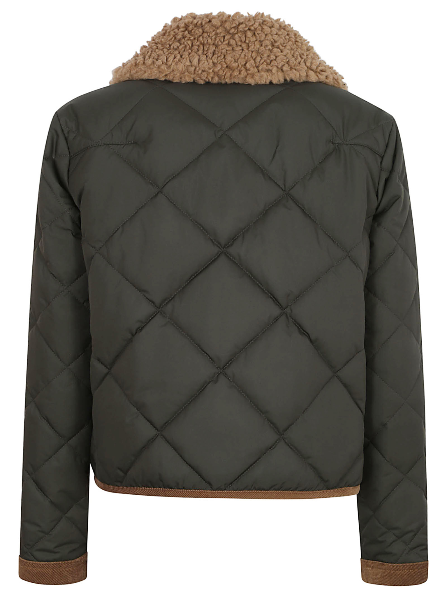 [Fay] Jacket FW26 NAW22533400YNV