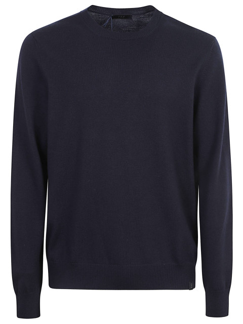 [Fay] Knitwear FW26 NMMC1532420CQT