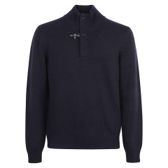 [Fay] Knitwear FW26 NMMC1532120FJD