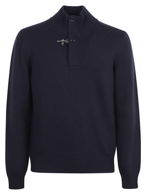 [Fay] Knitwear FW26 NMMC1532120FJD