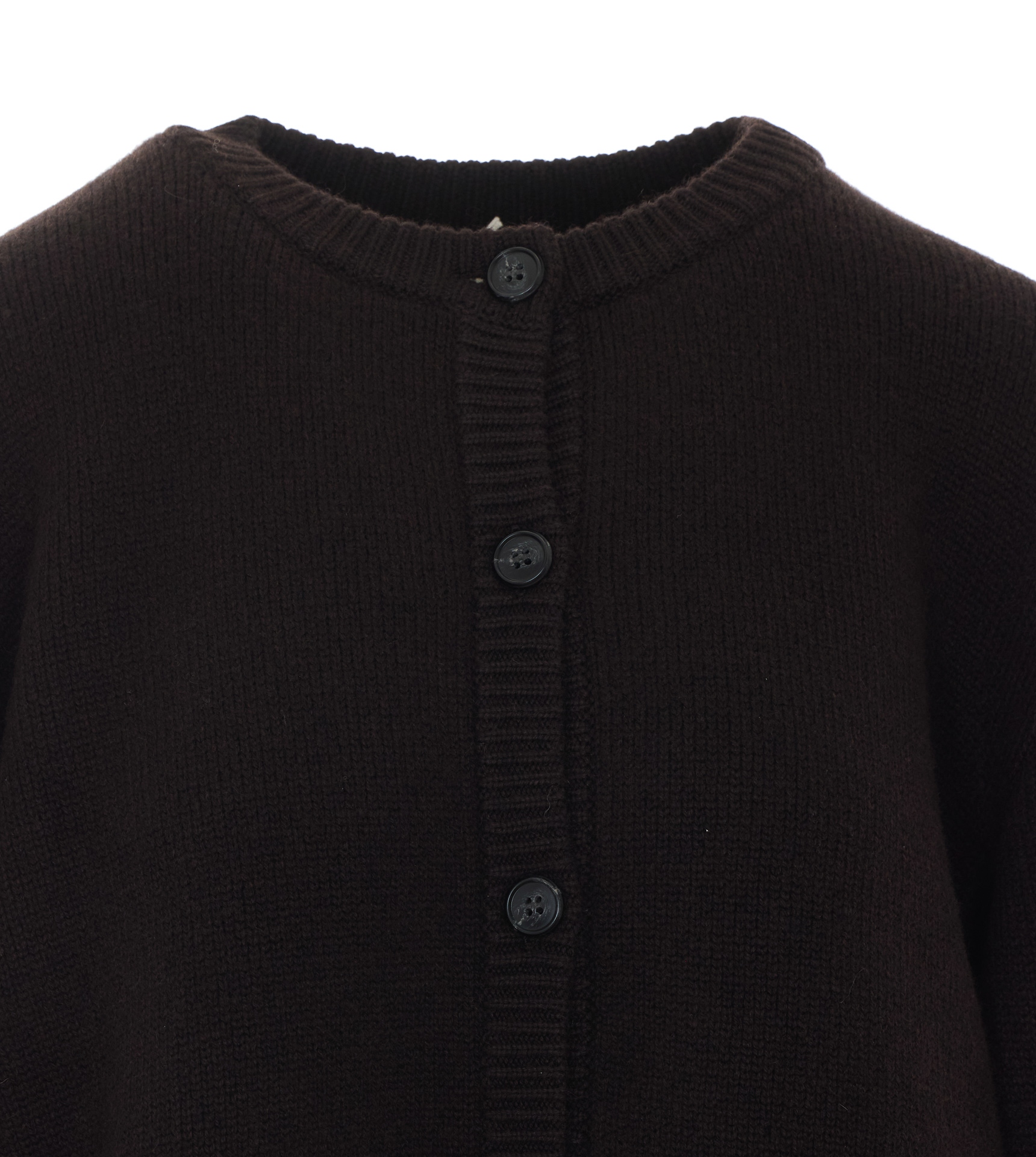 [Lisa Yang] Cardigan FW26 2026483DK