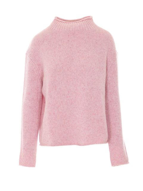 [Lisa Yang] Knitwear FW26 2026526SMI