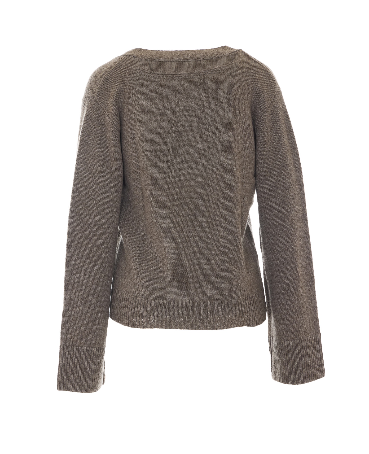 [Lisa Yang] Cardigan FW26 202084TL