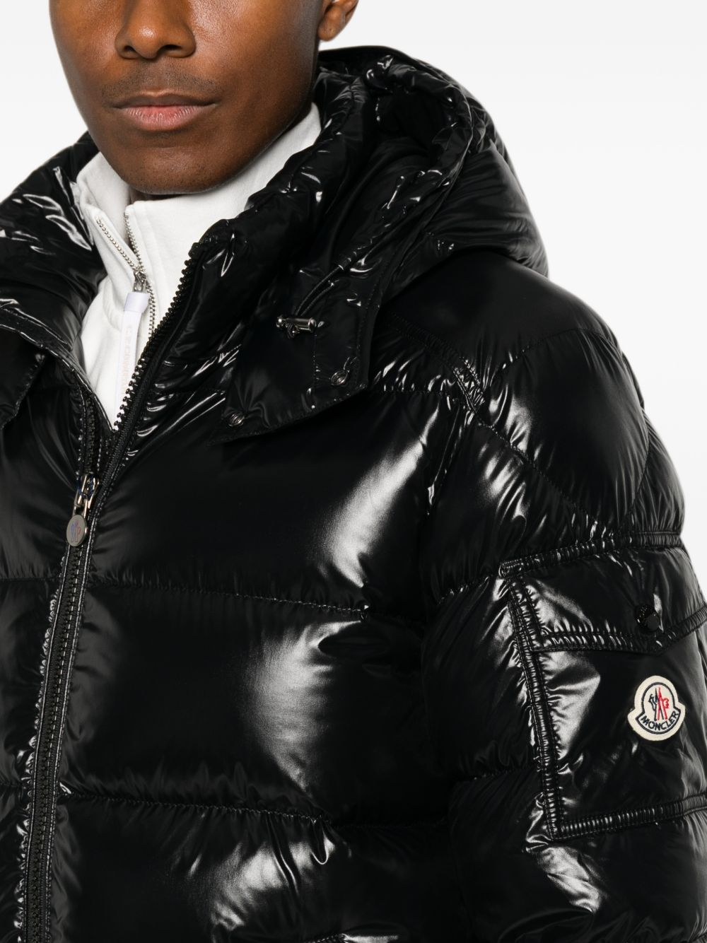 [Moncler] Down Jacket FW26 L2 091 1A536 00 68950 999