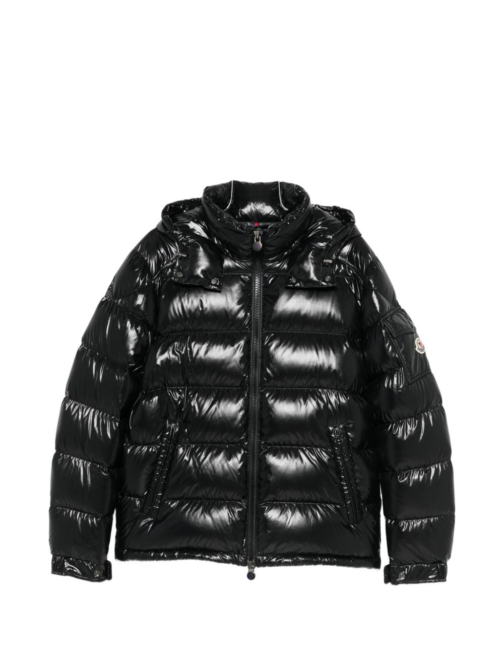 [Moncler] Down Jacket FW26 L2 091 1A536 00 68950 999