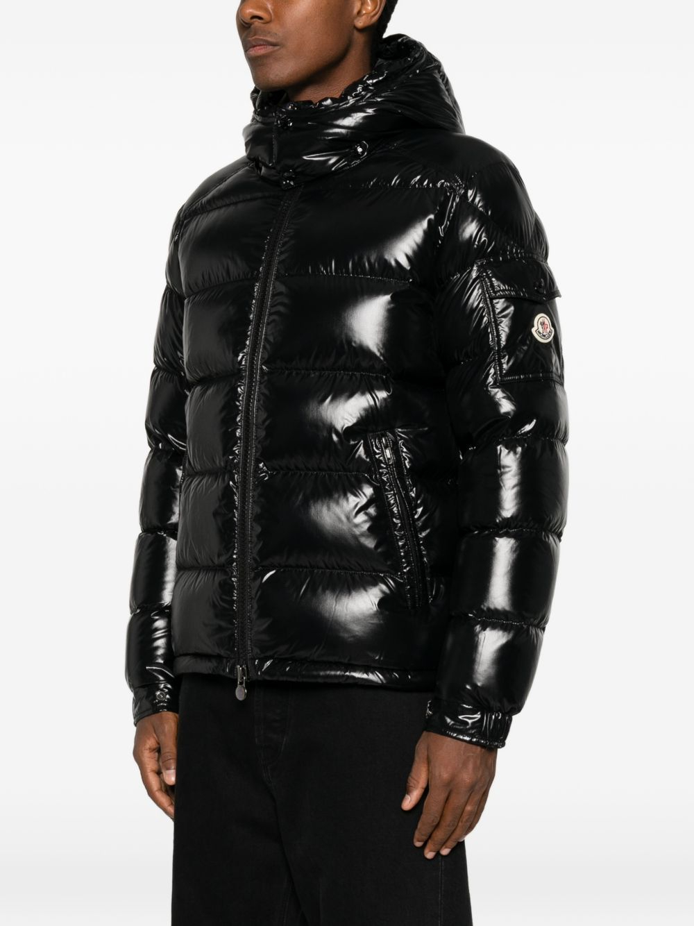 [Moncler] Down Jacket FW26 L2 091 1A536 00 68950 999