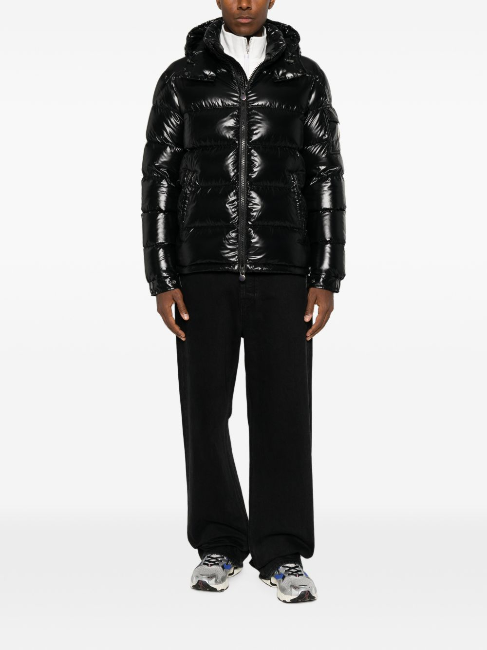 [Moncler] Down Jacket FW26 L2 091 1A536 00 68950 999