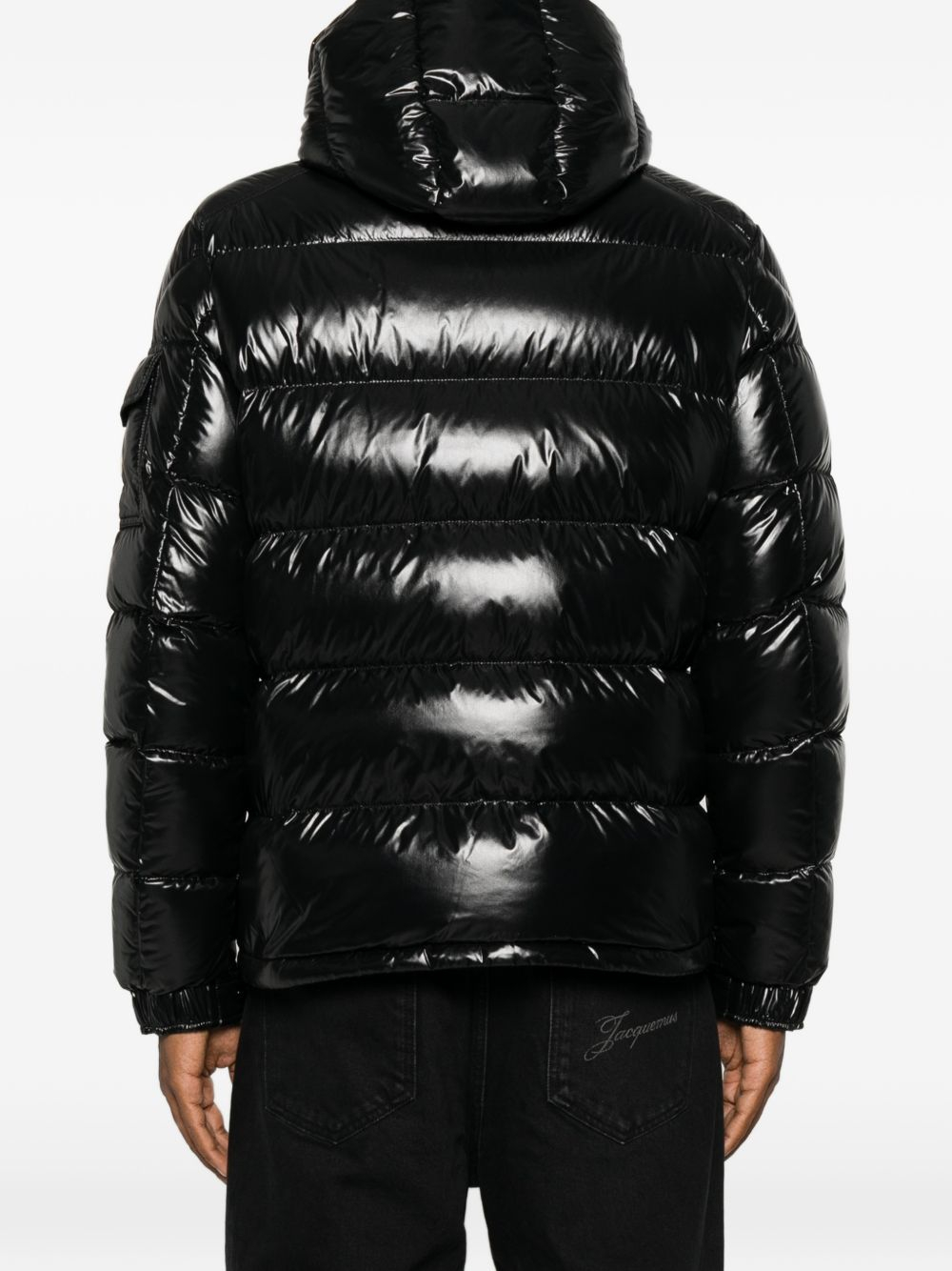 [Moncler] Down Jacket FW26 L2 091 1A536 00 68950 999