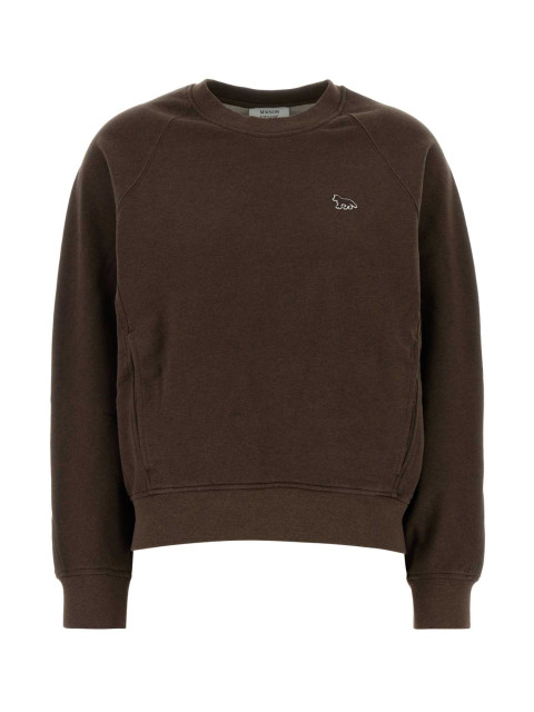 [MAISON KITSUNE] Sweatshirt FW26 QW00303KM0342 0605