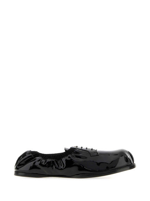 [Moschino] Oxford Shoes FW26 MA10590C0PMB4 00A