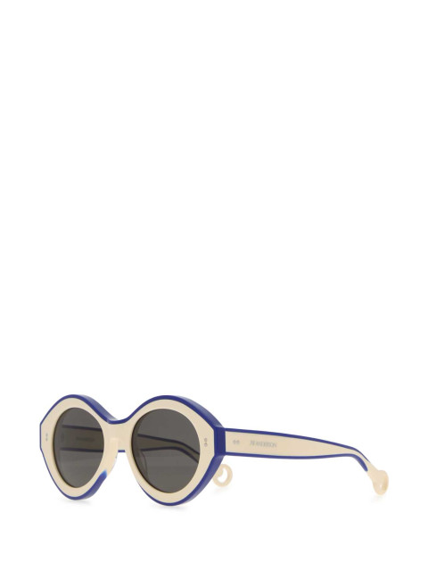 [JW ANDERSON] Sunglasses FW26 EW0032FA0426 614