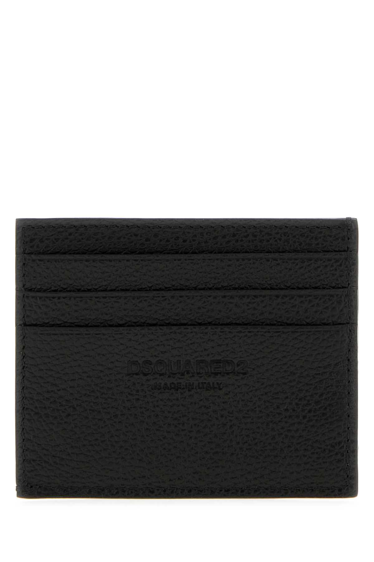 [DSQUARED] Bag FW26 CCM004425109053 2124
