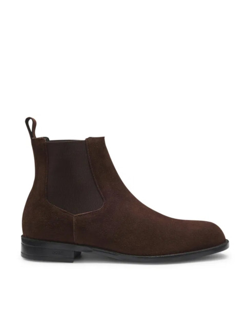 [BOSS BLACK] Boots FW26 50548229201