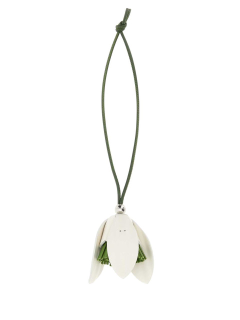 [JW ANDERSON] Keyring FW26 AC0462LA0020 024