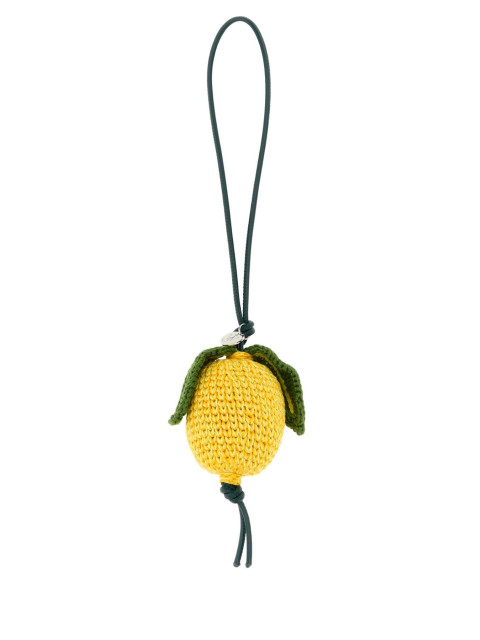 [JW ANDERSON] Keyring FW26 AC0456FA0531 211