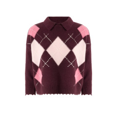 [PINKO] Knitwear FW26 107286A3IEYN2