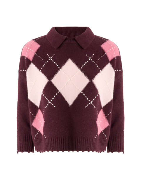 [PINKO] Knitwear FW26 107286A3IEYN2
