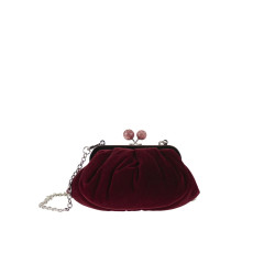 [Weekend MaxMara] Clutch bag FW26 2625516055600WKAGIOCHI017