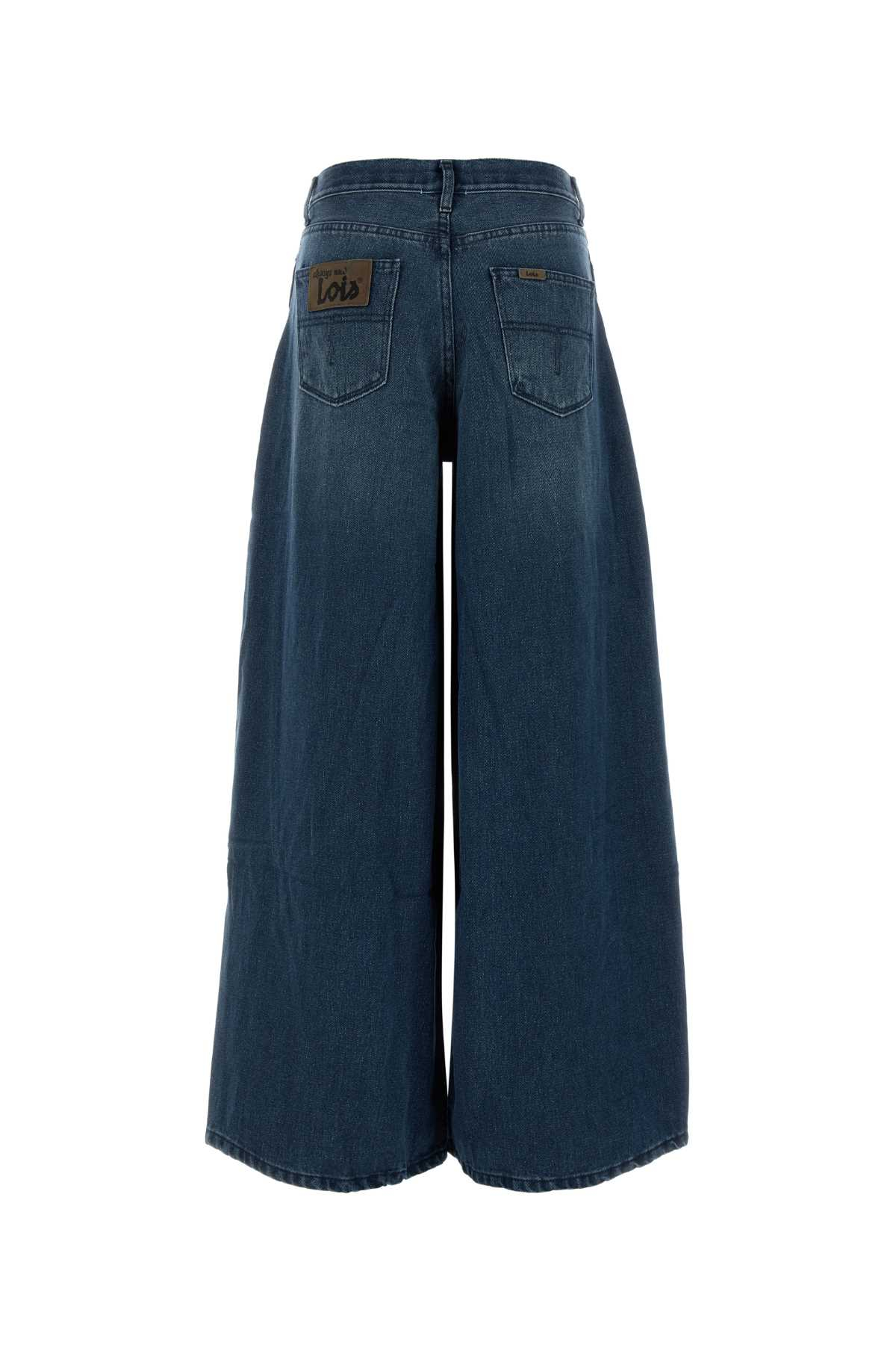[Lois] Jeans FW26 35768103 L32